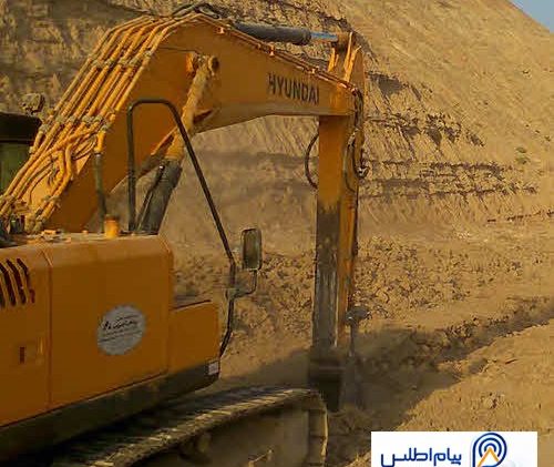 پروژه فیبر نوری خط ششم سراسری گاز؛ حفاری، کابل‌کشی، مفصل‌بندی و نصب پچ پنل