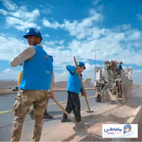 پروژه اجرای شبکه فیبر نوری خانگی FTTH شهر صدرا شیراز