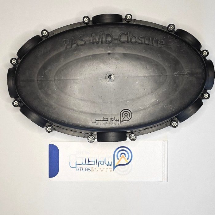 مفصل میکروداکت-joint box